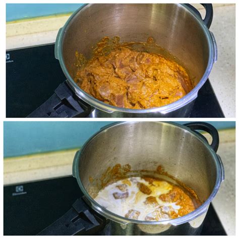 Beef Rendang With Step By Step Photos The Sudden Cook