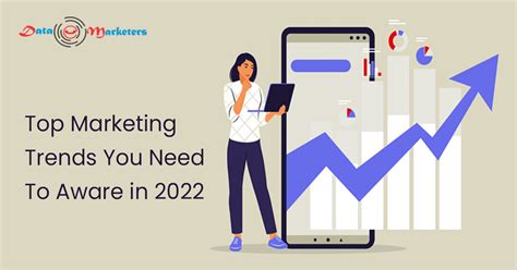Top Marketing Trends You Need To Aware In 2022