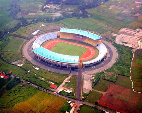 Inilah Yk Maguwoharjo International Stadium Mis