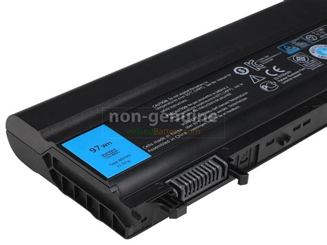 Dell Latitude E5440 Laptop Battery Replacement