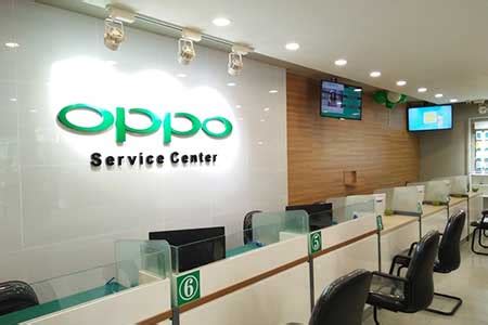 Oppo has several service centers throughout the philippines. Alamat & Nomor Telepon Service Center Oppo Tangerang