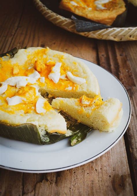What kind of rice flour do you use? HOW TO MAKE SPECIAL BIBINGKA/THE SKINNY POT | Recipe ...