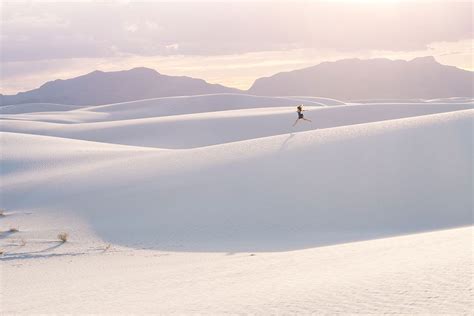 a camping guide to white sands national park white sands new mexico white sands national park