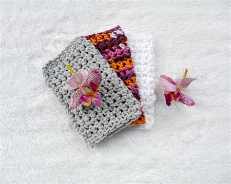 Crochet Patterns Easy For Beginners