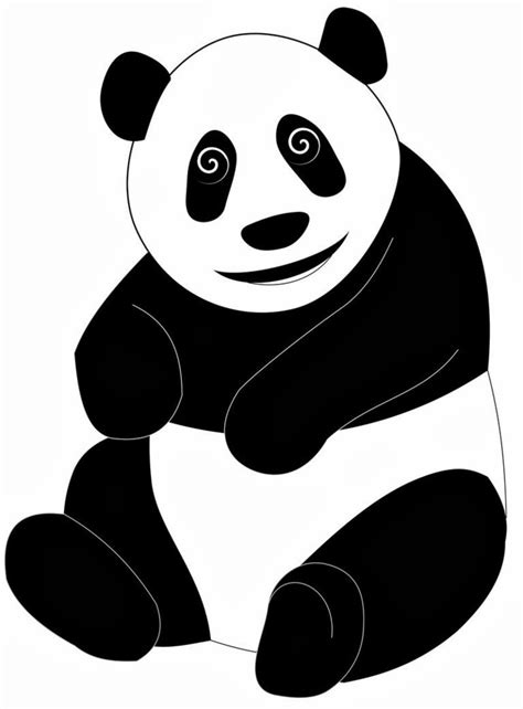 75 Panda Cartoon Wallpaper On Wallpapersafari