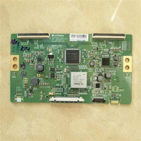 Discover exclusive deals and reviews of panasonic official store online! Panasonic TV , tcon , th-43fx500k .6870c-0757a ...