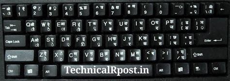 Image Result For Keyboard Hindi Typing Complete Chart Font Keyboard
