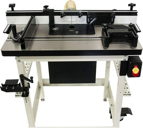 Best Router Table Review And Buying Guide 2020