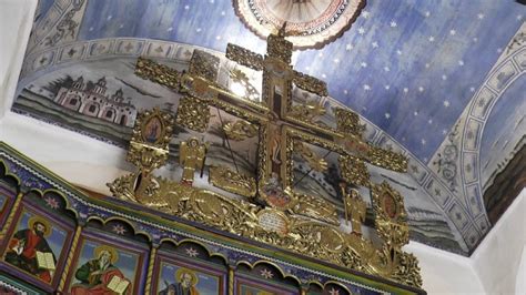 Српска православна црква и њени верници обележавају Вазнесење Господње ...
