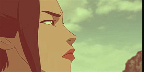 Azula And The Boiling Rock Avatar Episode Avatar Factor