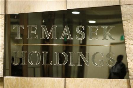 Temasek Holdings sells off shares in Keppel REIT : Regions ...