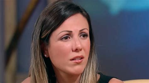 Amy Fisher Speaks On Being Preyed Upon By Buttafuoco Video