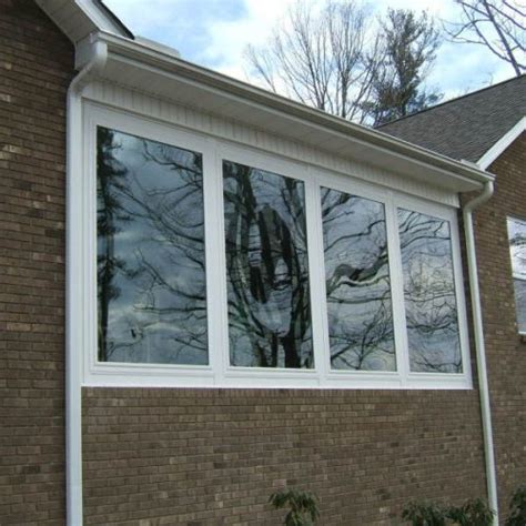 Double Pane Vs Triple Pane Windows A Full Comparison Exterior