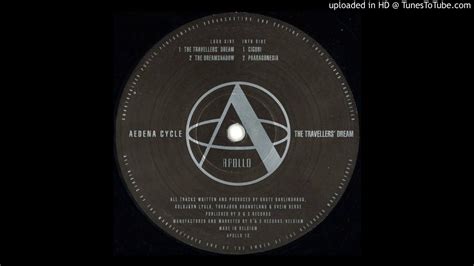 aedena cycle the dreamshadow youtube