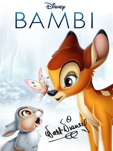 Bambi modelleri ve ürünleri, en uygun fiyatlar ile hepsiburada.com'da. Amazon.com: Bambi (1942) (Theatrical Version): Bobbie ...