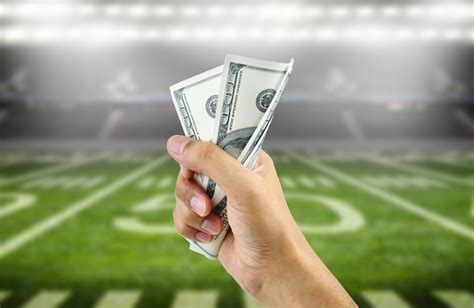 Nfl Betting Advice How To Smartly Bet On Nfl Games