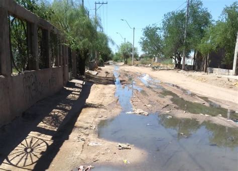 Agua De Hermosillo Boletín 143 Vandalismo En Pozos Y Tanques De Aguah