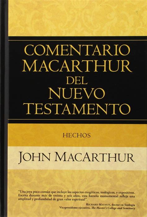 Pin By Johannes Canepa On Comentarios Bíblicos John Macarthur Book