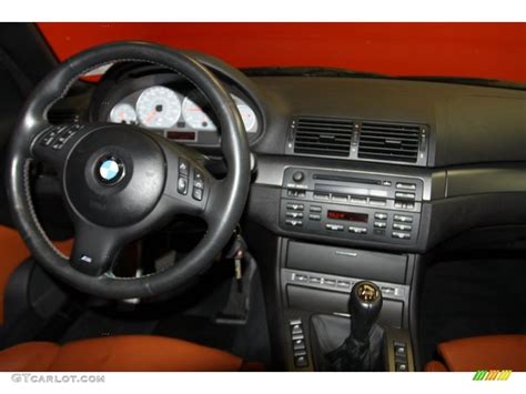 Brand new convertible top for bmw z3 (color: 2003 BMW M3 Convertible Cinnamon Dashboard Photo #42780521 | GTCarLot.com