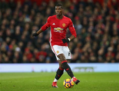 Paul Pogba Manchester United Record Signing Urged To Simplify Game