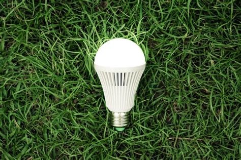 Why Led Lights Are Better For The Environment Brightest Lumen