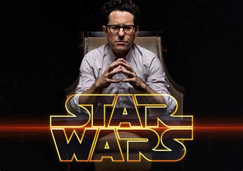 Jj Abrams Returning To The Directors Chair For Star Wars Episode Ix