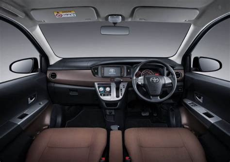 Toyota Calya Facelift Indonesia Paul Tan S Automotive News