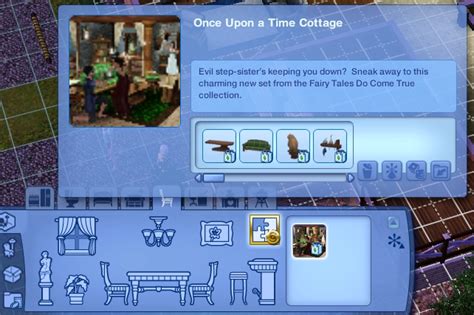 New Feature Featured Sets Crinricts Sims 3 Help Blog