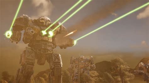 Battletech Mechs Tips For Constructing The Best Build Techregister