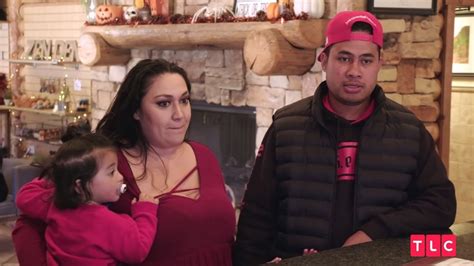 90 Day Fiance Happily Ever After Spoiler Asuelu Plans A Romantic