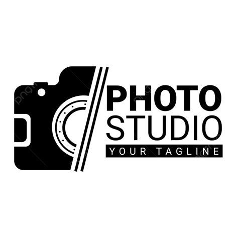 攝影工作室標誌png圖片 相機徽標 攝影標誌 電影徽標向量圖案素材免費下載，png，eps和ai素材下載 Pngtree