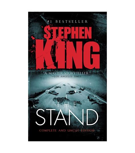 The 10 Best Stephen King Books