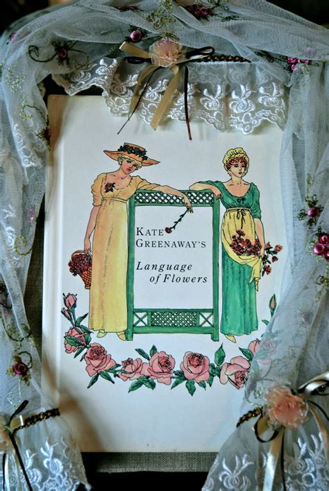 May have limited writing in cover pages. THE FRENCH HUTCH: KATE GREENAWAY REVISITED