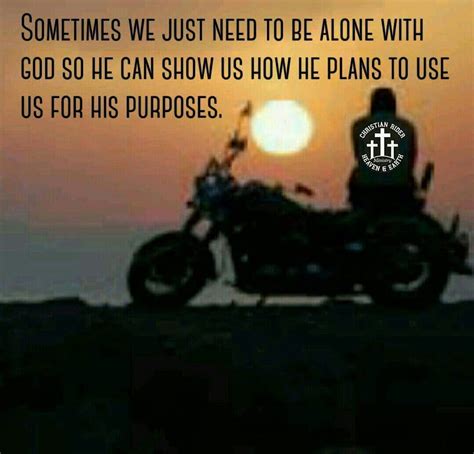 Lee Christman Todd On Harley Davidson Christian Bikers Quotes
