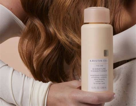 Kristen Ess Launches At Walmart Global Cosmetic Industry