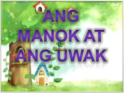 Maikling Kwento Ng Si Malakas At Si Maganda
