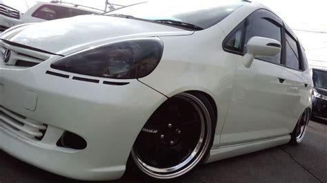 In our virtual garage, we are collecting honda fit mods, tracking down the tuning history by stages or units. Modified Honda Fit GDs Here in Japan (Many Pictures inside ...