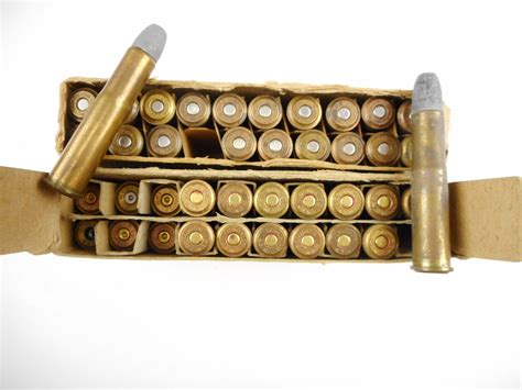 43 Mauser Ammo Brass