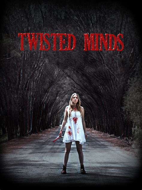 Prime Video: Twisted Minds