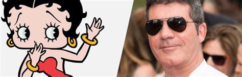 Arriva Il Film Di Betty Boop Prodotto Da Simon Cowell