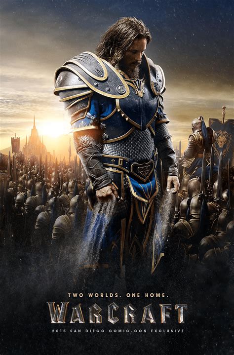World Of Warcraft Movie Wallpapers Hd For Iphone Apple Lives