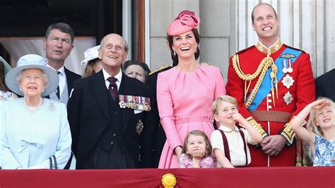 What We Know About Prince Philip S Relationship With Kate Middleton