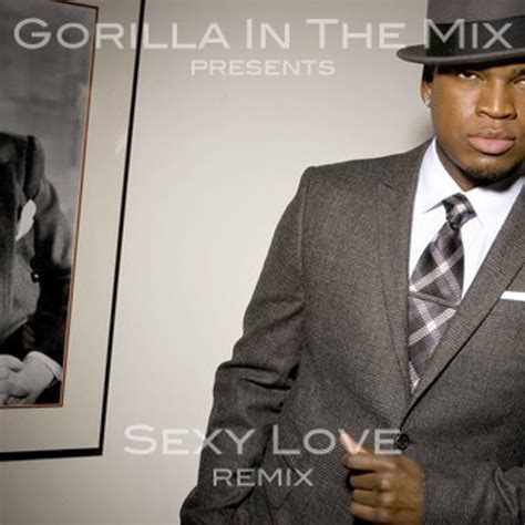 Stream Ne Yo Sexy Love Gorilla In The Mix By Gorilla In The Mix