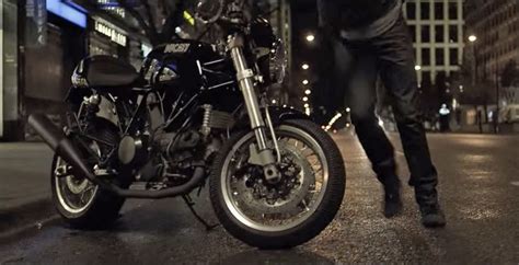 7 Best Motorcycle Scenes In Movies
