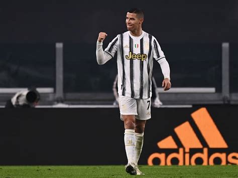 A spectator for 90 minutes. Cristiano Ronaldo Goes Past Pele's Goal Tally As Juventus ...