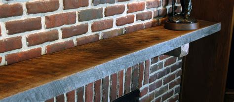 Elmwood reclaimed timber is located in peculiar city of missouri state. Rough Sawn Beam Fireplace Mantle 2x12 | Elmwood Reclaimed ...