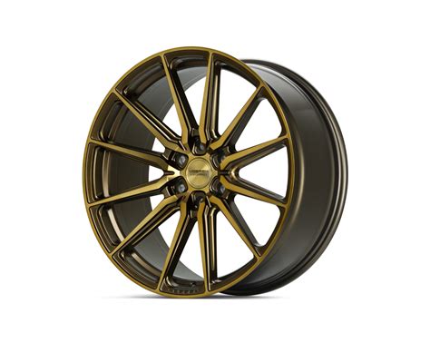Vossen Hf6 1 Hybrid Forged 6 Lug Buy With Delivery Installation