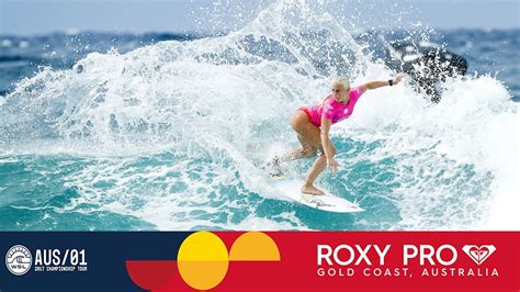 Born in may 9, 1996 in porto alegre, brazil (21 years old), is a brazilian. Tatiana Weston-Webb Finds Her Groove in Round One - Roxy ...