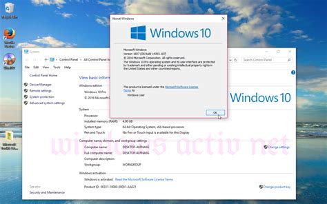 Download windows 10 activator with keys and software. Activation for Windows 10 - Download for free, full working!