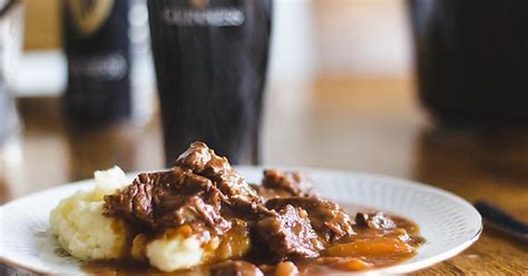 Slow Cooked Guinness Beef Stew Album On Imgur